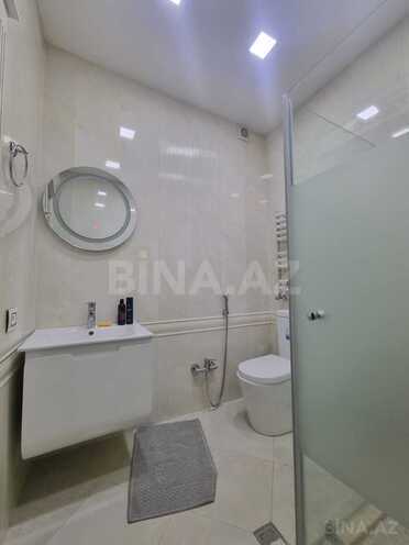 İcarəyə verilir 2 otaqlı yeni tikili 67 m², Elmlər Akademiyası m., photo 31 from 32