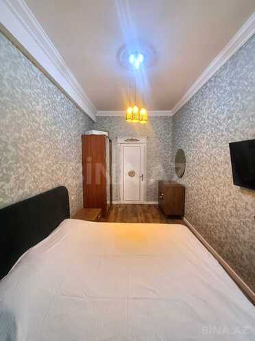 İcarəyə verilir 2 otaqlı yeni tikili 67 m², Elmlər Akademiyası m., photo 24 from 32