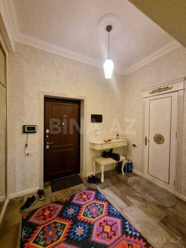 İcarəyə verilir 2 otaqlı yeni tikili 67 m², Elmlər Akademiyası m., photo 29 from 32