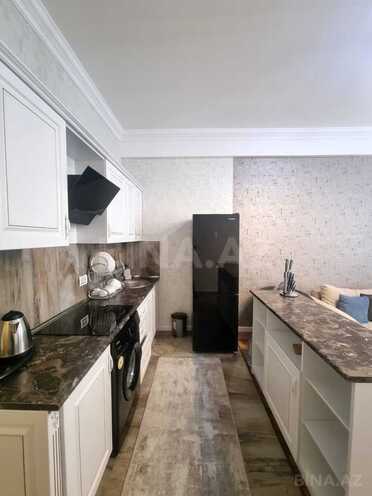 İcarəyə verilir 2 otaqlı yeni tikili 67 m², Elmlər Akademiyası m., photo 19 from 32