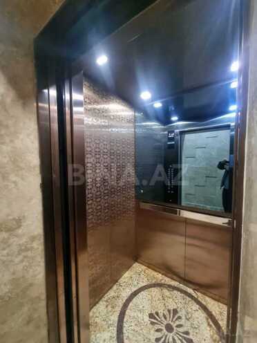 İcarəyə verilir 2 otaqlı yeni tikili 67 m², Elmlər Akademiyası m., photo 8 from 32