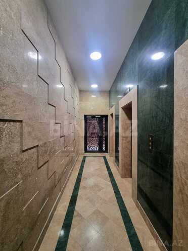 İcarəyə verilir 2 otaqlı yeni tikili 67 m², Elmlər Akademiyası m., photo 7 from 32