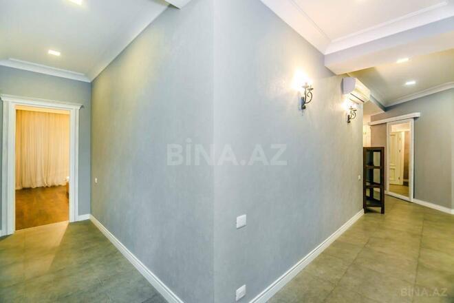 Продаётся 5-комн. новостройка 240 м², м. Сахил, photo 20 from 31