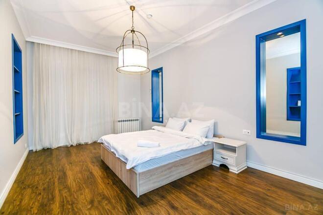 Продаётся 5-комн. новостройка 240 м², м. Сахил, photo 9 from 31