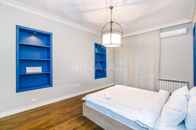 Продаётся 5-комн. новостройка 240 м², м. Сахил, photo 19 from 31
