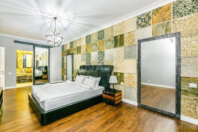 Продаётся 5-комн. новостройка 240 м², м. Сахил, photo 8 from 31