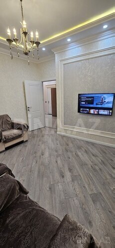 Сдаётся 2-комн. новостройка 70 м², Насиминский  р., photo 4 from 16