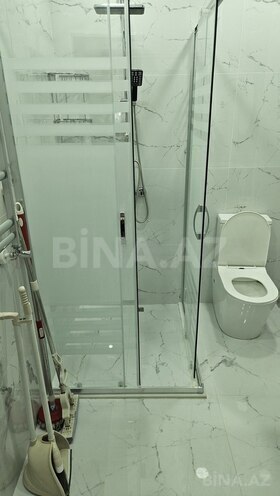 Сдаётся 2-комн. новостройка 70 м², Насиминский  р., photo 9 from 16