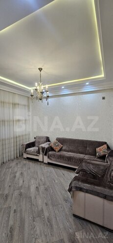 Сдаётся 2-комн. новостройка 70 м², Насиминский  р., photo 3 from 16