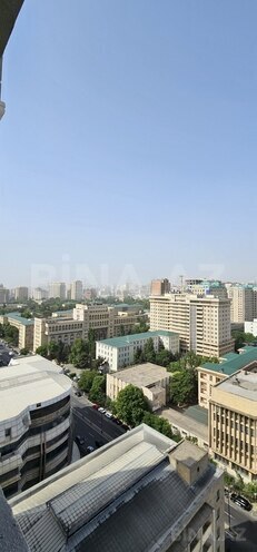 Сдаётся 2-комн. новостройка 70 м², Насиминский  р., photo 12 from 16