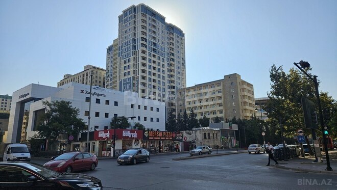 Сдаётся 2-комн. новостройка 70 м², Насиминский  р., photo 13 from 16