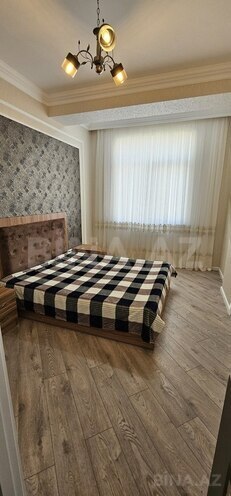 Сдаётся 2-комн. новостройка 70 м², Насиминский  р., photo 5 from 16