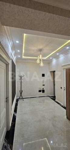 Сдаётся 2-комн. новостройка 70 м², Насиминский  р., photo 6 from 16