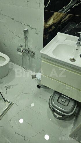 Сдаётся 2-комн. новостройка 70 м², Насиминский  р., photo 8 from 16