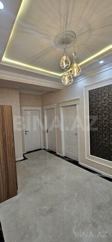 Сдаётся 2-комн. новостройка 70 м², Насиминский  р., photo 10 from 16