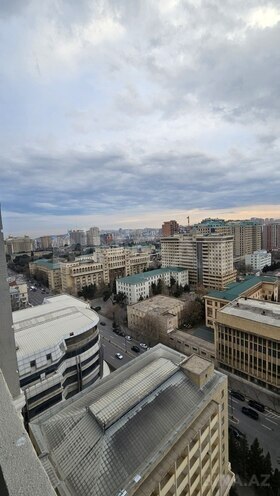Сдаётся 2-комн. новостройка 70 м², Насиминский  р., photo 11 from 16