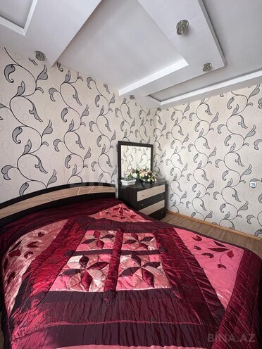 Satılır 2 otaqlı köhnə tikili 65 m², Həzi Aslanov m., photo 6 from 13