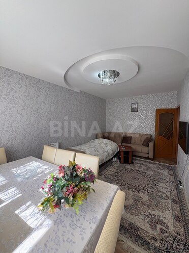 Satılır 2 otaqlı köhnə tikili 65 m², Həzi Aslanov m., photo 3 from 13
