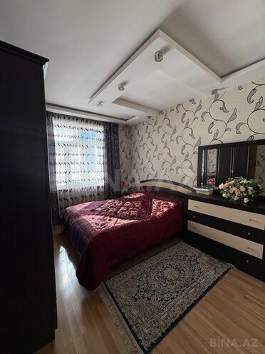 Satılır 2 otaqlı köhnə tikili 65 m², Həzi Aslanov m., photo 5 from 13