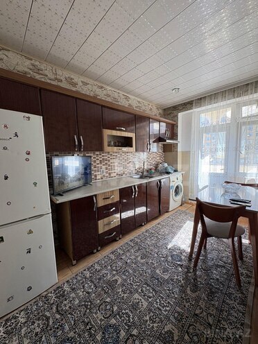 Satılır 2 otaqlı köhnə tikili 65 m², Həzi Aslanov m., photo 7 from 13