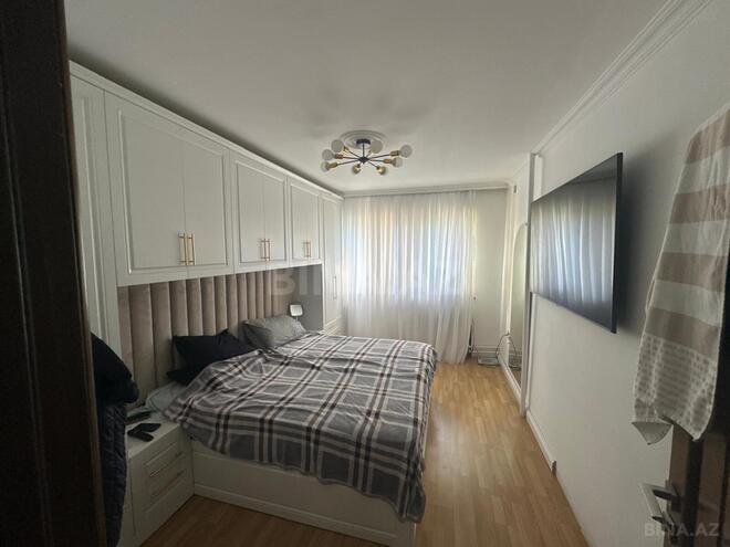 Satılır 3 otaqlı köhnə tikili 90 m², Azadlıq Prospekti m., photo 6 from 10