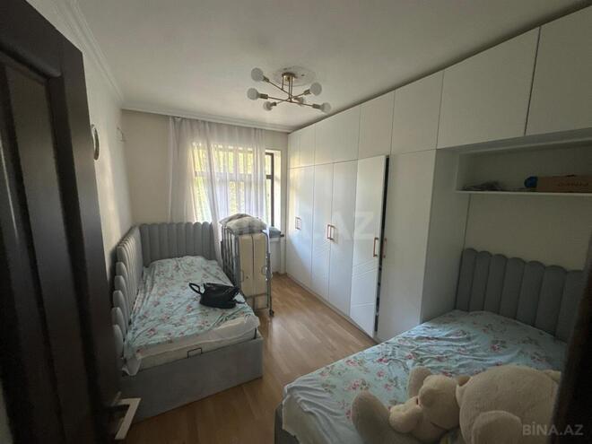 Satılır 3 otaqlı köhnə tikili 90 m², Azadlıq Prospekti m., photo 5 from 10