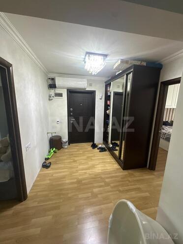 Satılır 3 otaqlı köhnə tikili 90 m², Azadlıq Prospekti m., photo 7 from 10