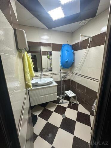 Satılır 3 otaqlı köhnə tikili 90 m², Azadlıq Prospekti m., photo 9 from 10
