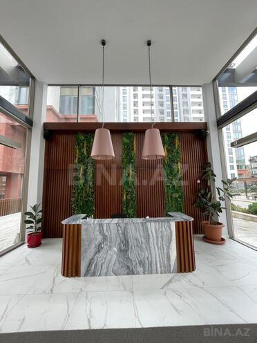Сдаётся 2-комн. новостройка 50 м², м. Элмляр Академиясы, photo 5 from 20