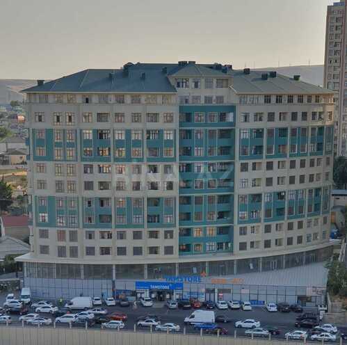 Продаётся 2-комн. новостройка 74 м², Насиминский  р., photo 1 from 6