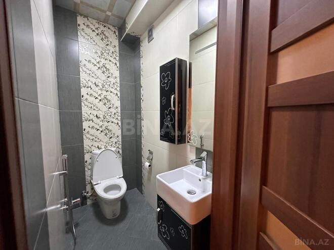 Сдаётся 3-комн. новостройка 150 м², м. Гянджлик, photo 15 from 17