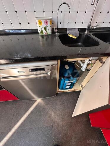 Сдаётся 3-комн. новостройка 150 м², м. Гянджлик, photo 13 from 17
