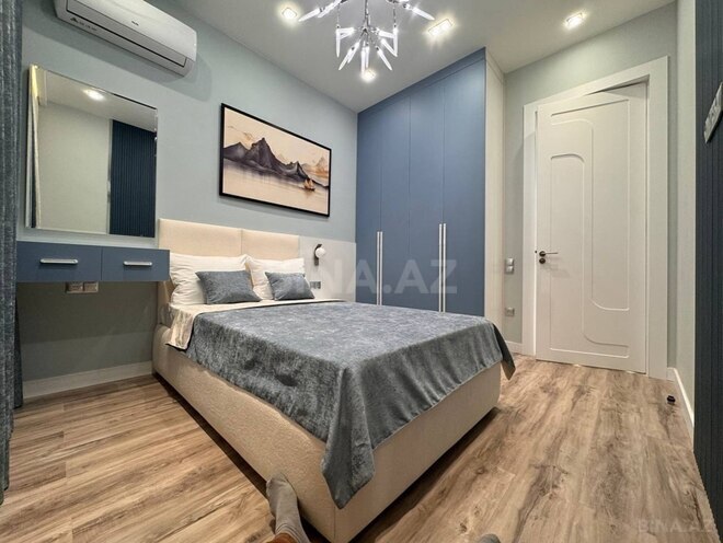 İcarəyə verilir 4 otaqlı yeni tikili 240 m², 28 May m., photo 4 from 12