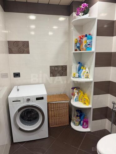 Satılır 2 otaqlı yeni tikili 105 m², 20 Yanvar m., photo 10 from 21