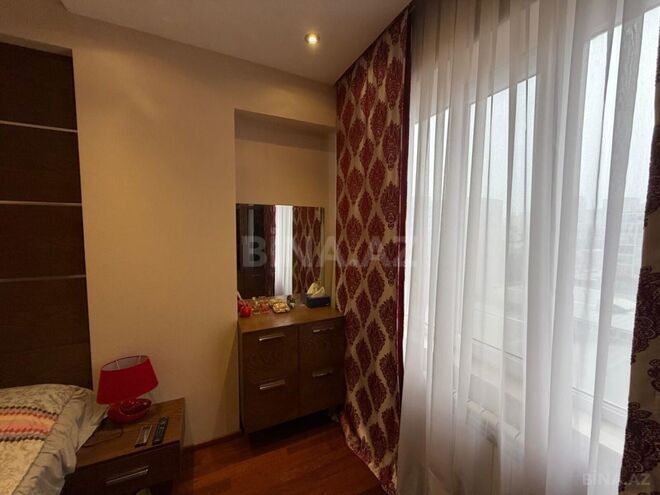 Satılır 2 otaqlı yeni tikili 105 m², 20 Yanvar m., photo 14 from 21