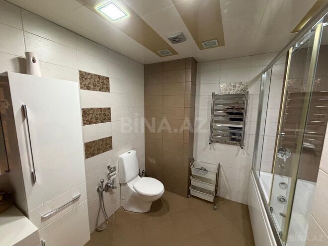 Satılır 2 otaqlı yeni tikili 105 m², 20 Yanvar m., photo 11 from 21