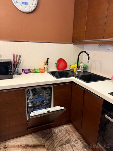 Satılır 2 otaqlı yeni tikili 105 m², 20 Yanvar m., photo 6 from 21