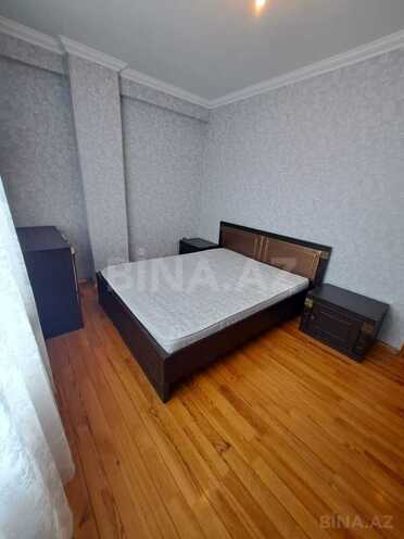 İcarəyə verilir 3 otaqlı yeni tikili 80 m², Masazır q., photo 7 from 12