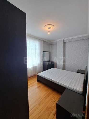 İcarəyə verilir 3 otaqlı yeni tikili 80 m², Masazır q., photo 3 from 12