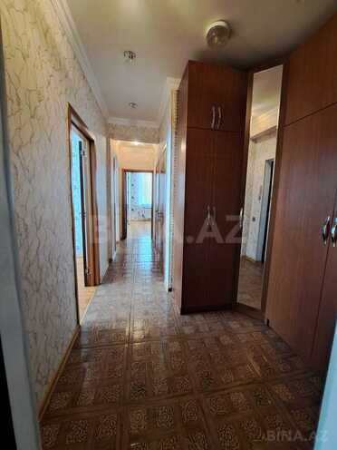 İcarəyə verilir 3 otaqlı yeni tikili 80 m², Masazır q., photo 5 from 12