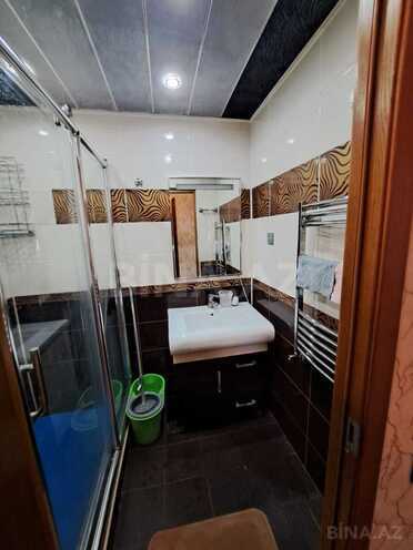 İcarəyə verilir 3 otaqlı yeni tikili 80 m², Masazır q., photo 11 from 12