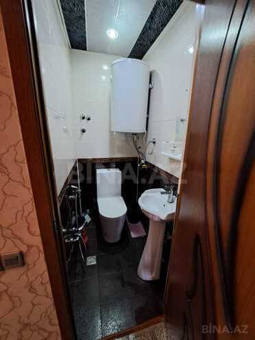 İcarəyə verilir 3 otaqlı yeni tikili 80 m², Masazır q., photo 10 from 12