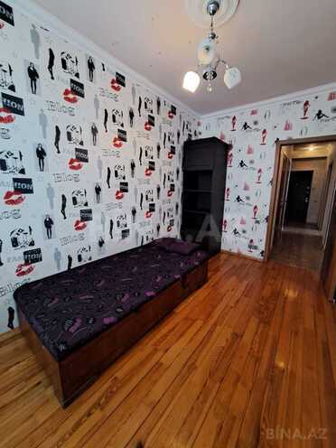 İcarəyə verilir 3 otaqlı yeni tikili 80 m², Masazır q., photo 6 from 12