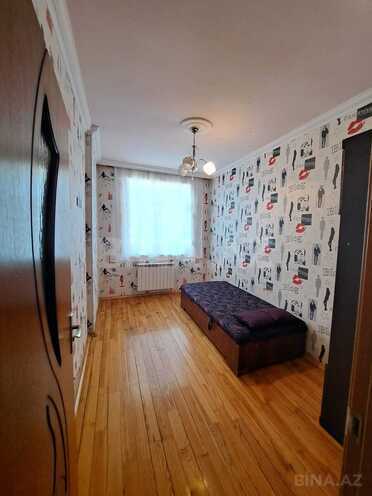 İcarəyə verilir 3 otaqlı yeni tikili 80 m², Masazır q., photo 4 from 12