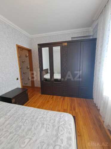 İcarəyə verilir 3 otaqlı yeni tikili 80 m², Masazır q., photo 8 from 12