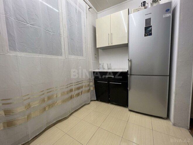 Продаётся 3-комн. вторичка 90 м², Насиминский  р., photo 18 from 22