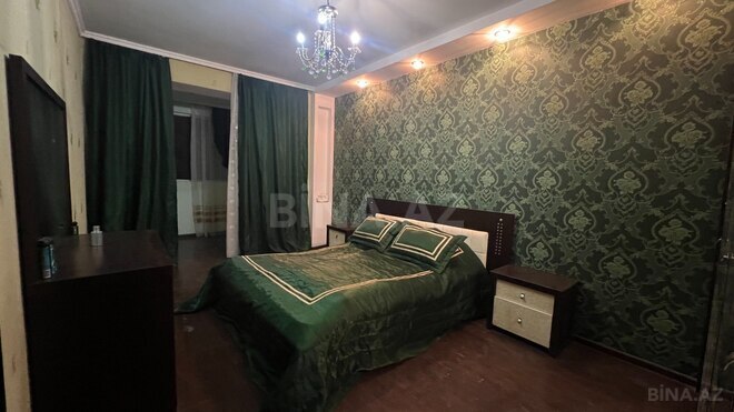 Продаётся 3-комн. вторичка 90 м², Насиминский  р., photo 10 from 22