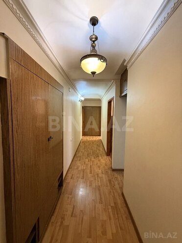 Satılır 3 otaqlı köhnə tikili 78 m², Nizami m., photo 8 from 14