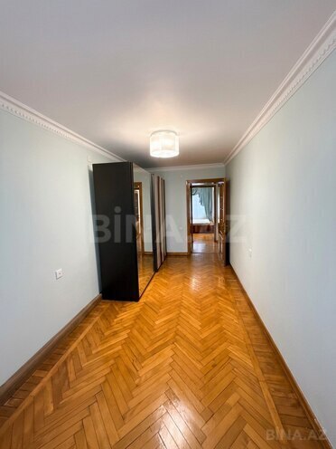 Satılır 3 otaqlı köhnə tikili 78 m², Nizami m., photo 7 from 14