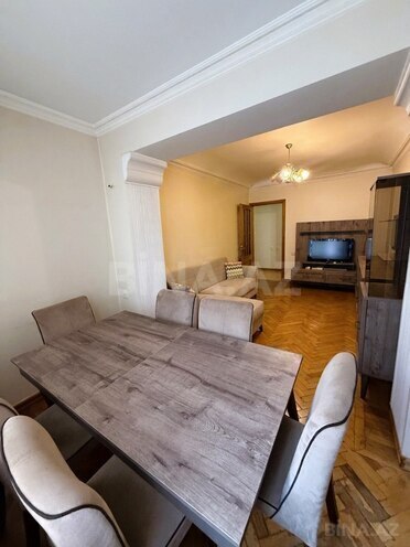Satılır 3 otaqlı köhnə tikili 78 m², Nizami m., photo 4 from 14
